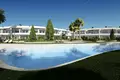 2 bedroom apartment 108 m² Torrevieja, Spain