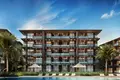 2 bedroom apartment  Phuket, Thailand