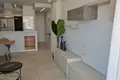 Mieszkanie 2 pokoi 79 m² Denia, Hiszpania