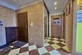 Apartamento 3 habitaciones 55 m² Cracovia, Polonia