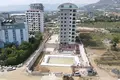 Penthouse 3 bedrooms 135 m² Muratpasa, Turkey