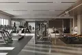 1 bedroom apartment 628 m² Dubai, United Arab Emirates