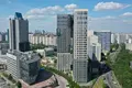 Pomieszczenie biurowe 115 m² Moskwa, Rosja