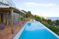 5 bedroom villa 260 m² Ospedaletti, Italy