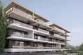 Penthouse 3 bedrooms 123 m² Limassol, Cyprus