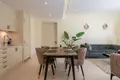 Appartement 2 chambres 121 m² Tivat, Monténégro