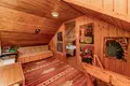 Haus 129 m² Papiarnianski siel ski Saviet, Weißrussland