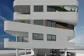 Wohnung 1 Schlafzimmer 60 m² Kato Polemidia, Zypern
