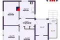 House 65 m² Kapyĺ, Belarus
