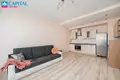 Apartamento 2 habitaciones 45 m² Vilna, Lituania