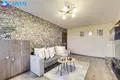 Квартира 3 комнаты 65 м² Вильнюс, Литва