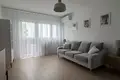 Apartamento 2 habitaciones 38 m² en Varsovia, Polonia