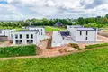 House 115 m² Bendoriai, Lithuania