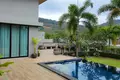 Villa 4 chambres 449 m² Rawai, Thaïlande