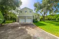 6 bedroom house 558 m² Miami-Dade County, United States