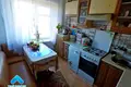 Wohnung 4 zimmer 66 m² Swetlahorsk, Weißrussland