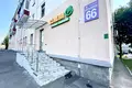 Tienda 70 m² en Minsk, Bielorrusia