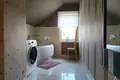 Dom 5 pokojów 210 m² Kekavas pagasts, Łotwa