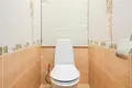 Квартира 2 комнаты 62 м² Лесной, Беларусь