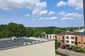 Appartement 2 chambres 43 m² Dantzig, Pologne