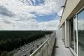 Квартира 3 комнаты 130 м² Минск, Беларусь