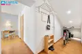 2 room apartment 56 m² Vilnius, Lithuania