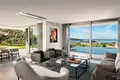 3 bedroom apartment 271 m² Bodrum, Turkey