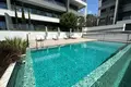 Penthouse 3 bedrooms 125 m² in Mesa Geitonia, Cyprus