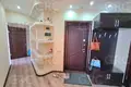 Apartamento 3 habitaciones 66 m² Resort Town of Sochi municipal formation, Rusia