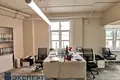 Oficina 77 m² en Minsk, Bielorrusia