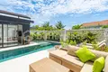 3-Schlafzimmer-Villa  Dalung, Indonesien