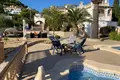 4-Schlafzimmer-Villa 450 m² Teulada, Spanien