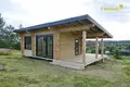 Дом 40 м² Гостиловичи, Беларусь