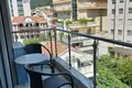 Kondominium 1 Schlafzimmer 51 m² Budva, Montenegro