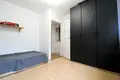 3 room apartment 47 m² Warsaw, Poland