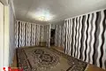 2 room apartment 43 m² Rahachow, Belarus