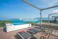 Apartamento 3 habitaciones 240 m² Phuket, Tailandia