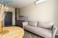 2 room apartment 29 m² Palanga, Lithuania