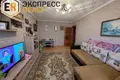 2 room apartment 56 m² Kobryn, Belarus