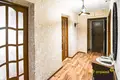 3 room apartment 63 m² Barysaw, Belarus