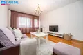 Квартира 2 комнаты 53 м² Вильнюс, Литва