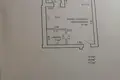 1 room apartment 41 m² Brest, Belarus