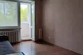 Apartamento 1 habitación 30 m² Minsk, Belarús