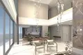 Bliźniak 4 pokoi 309 m² Trikomo, Cypr Północny