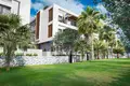 Mieszkanie 3 pokoi 92 m² Girne Kyrenia District, Cypr Północny