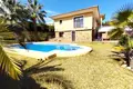 6 bedroom villa 320 m² la Nucia, Spain