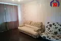 1 room apartment 40 m² Minsk, Belarus
