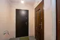 1 room apartment 43 m² Minsk, Belarus