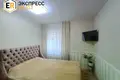 3 room apartment 80 m² Vialikija Lepiasy, Belarus