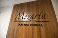 2 room apartment 44 m² in Warsaw, Poland